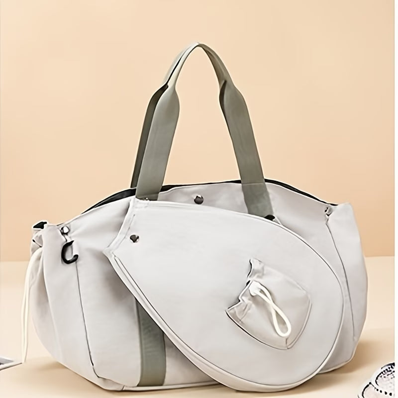 All-in-One Sport & Travel Tote