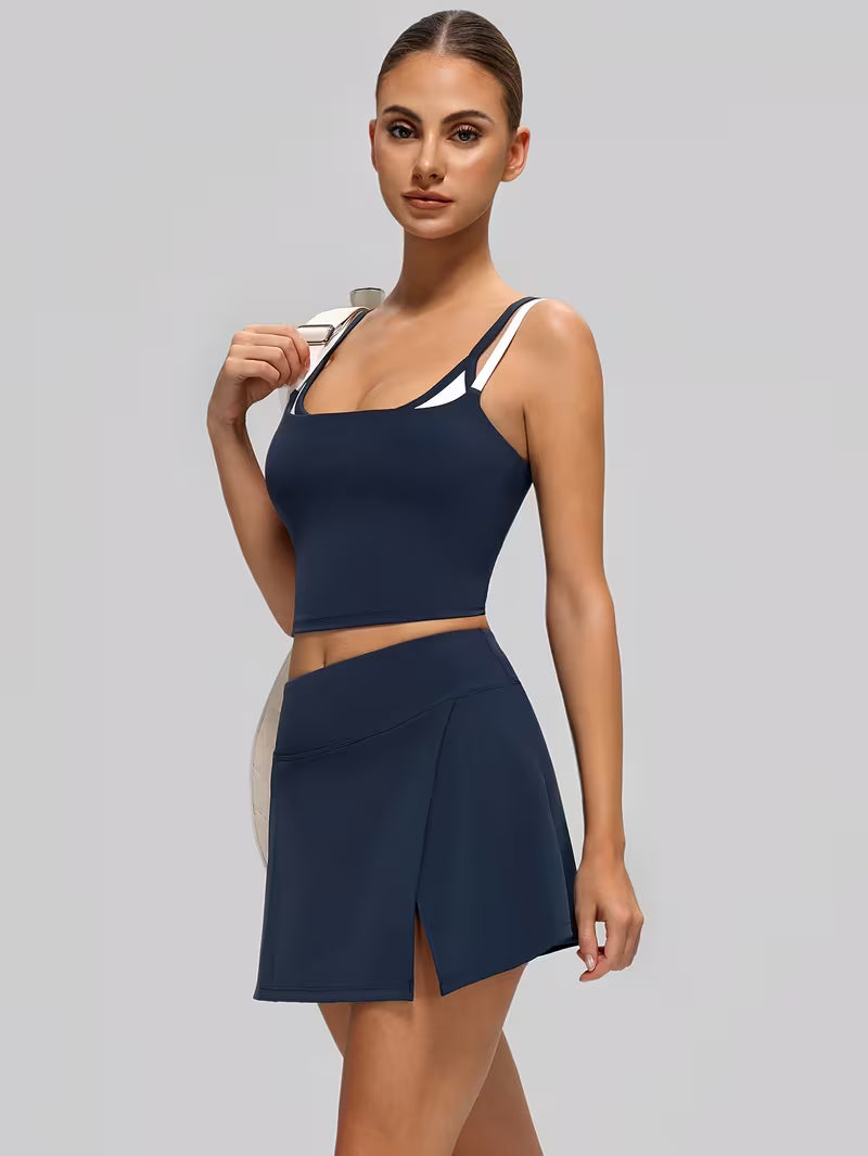 FlexFit High-Stretch Active Set