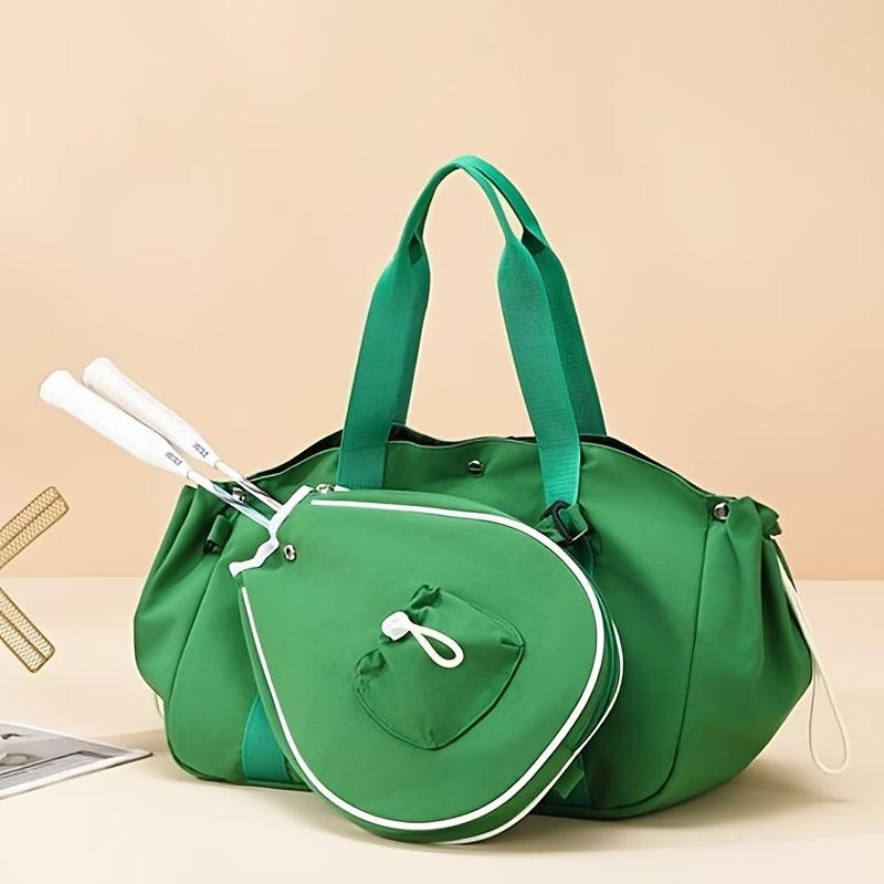All-in-One Sport & Travel Tote