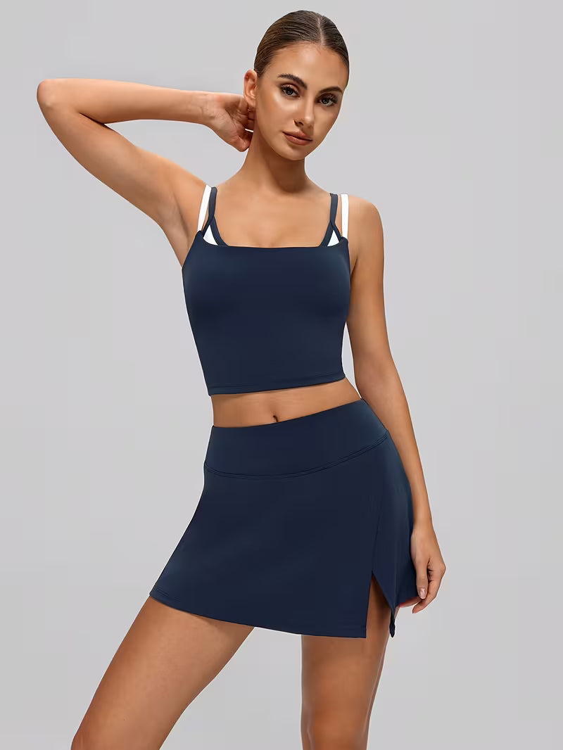 FlexFit High-Stretch Active Set