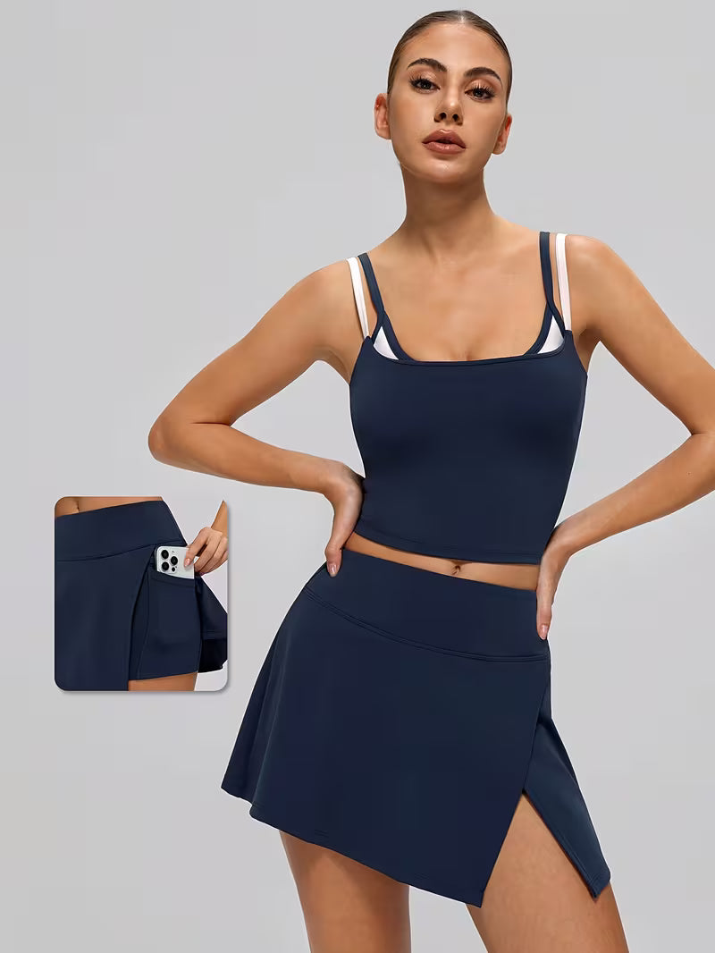 FlexFit High-Stretch Active Set