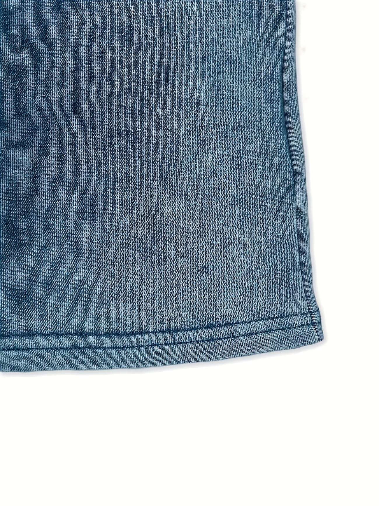 Snowflake Graphic T-Shirt