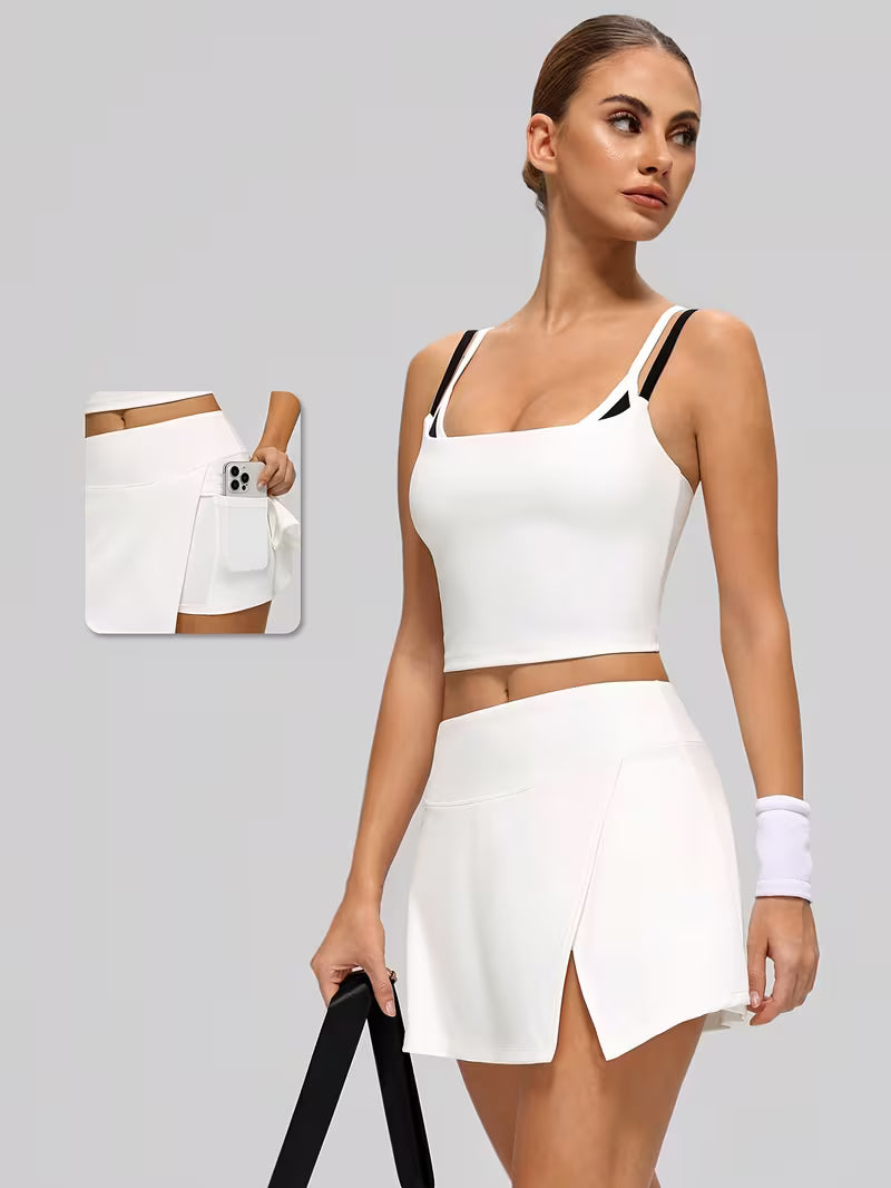 FlexFit High-Stretch Active Set