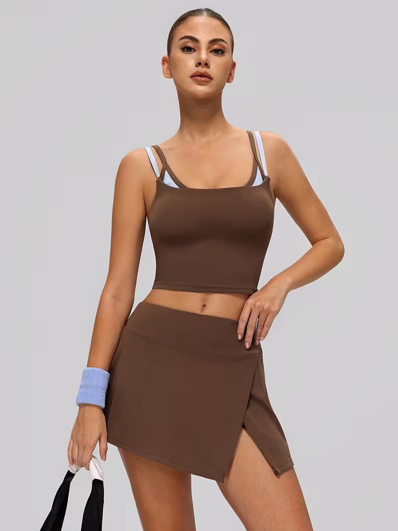 FlexFit High-Stretch Active Set
