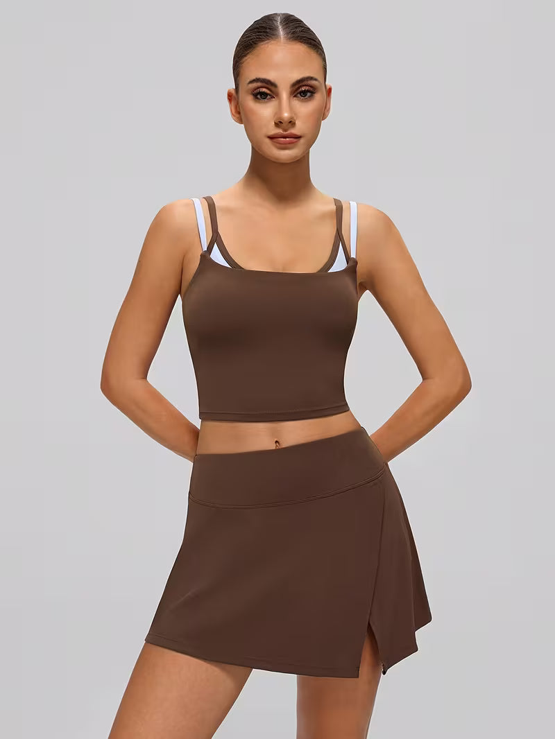 FlexFit High-Stretch Active Set