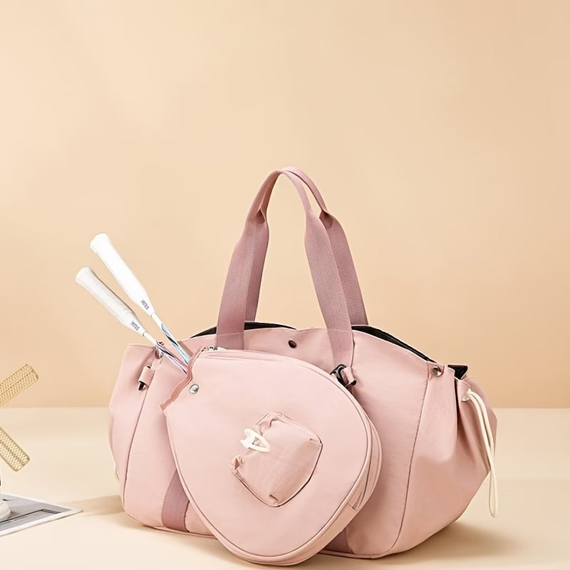 All-in-One Sport & Travel Tote