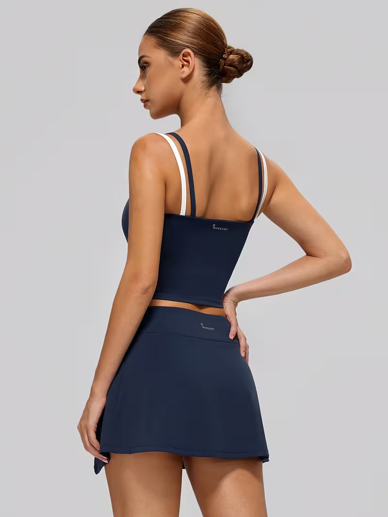 FlexFit High-Stretch Active Set