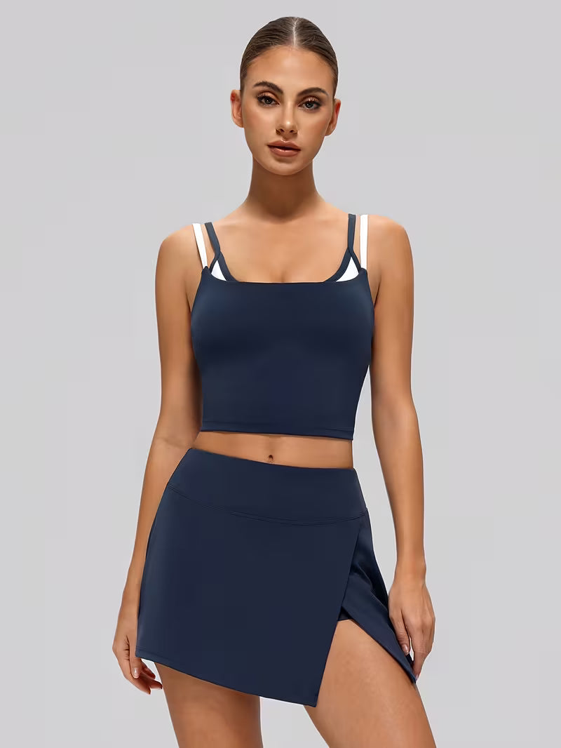 FlexFit High-Stretch Active Set