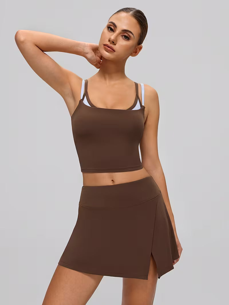 FlexFit High-Stretch Active Set