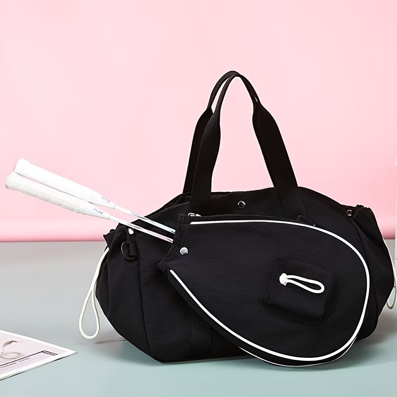 All-in-One Sport & Travel Tote