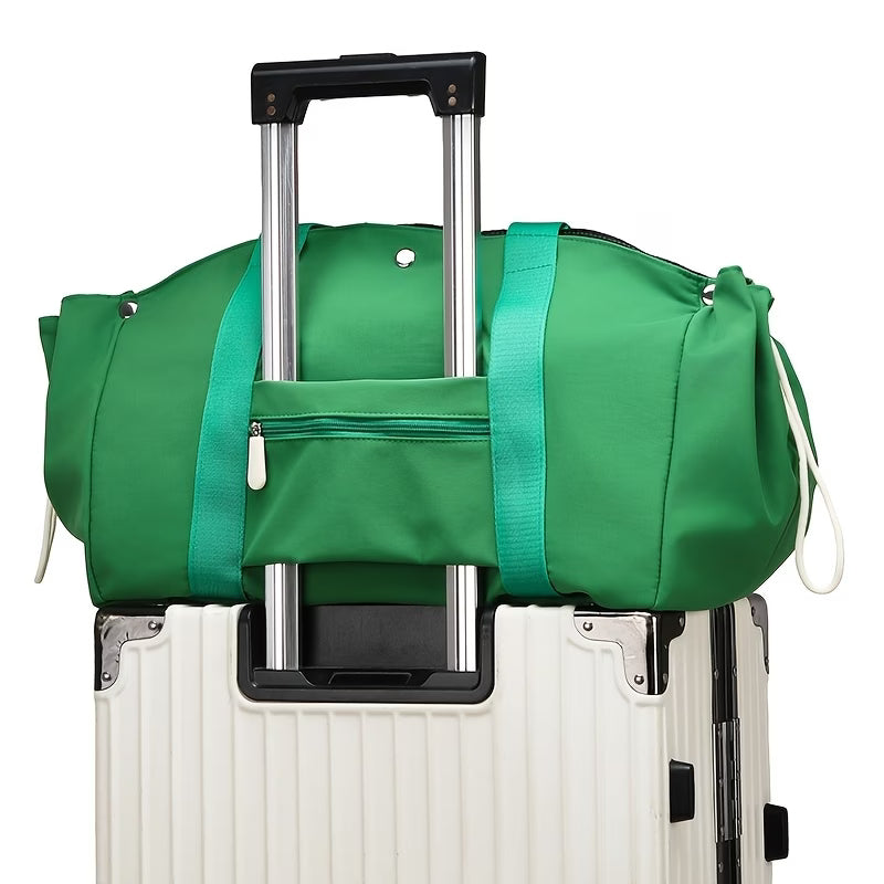 All-in-One Sport & Travel Tote