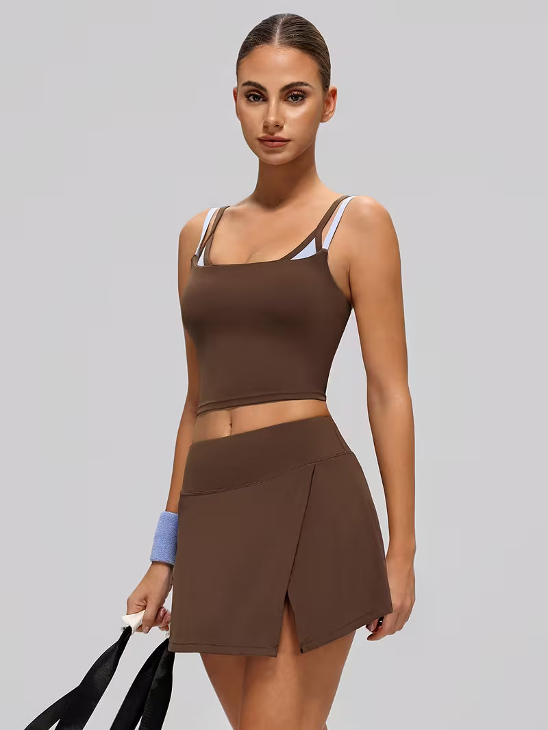 FlexFit High-Stretch Active Set